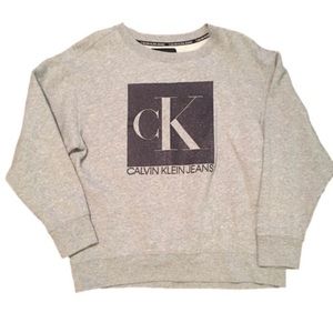 Calvin Klein Sweatshirt